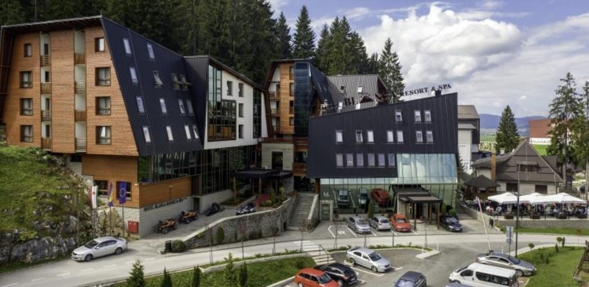 Uz brojne nove sadržaje Vlašić postaje i centar ljetnog turizma u BiH