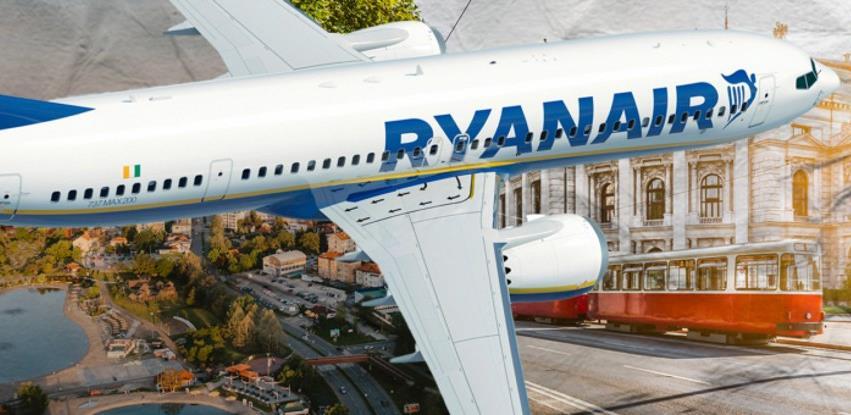 Ryanair