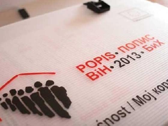 Pripreme za početak unosa i obrade podataka iz popisa u završnoj fazi