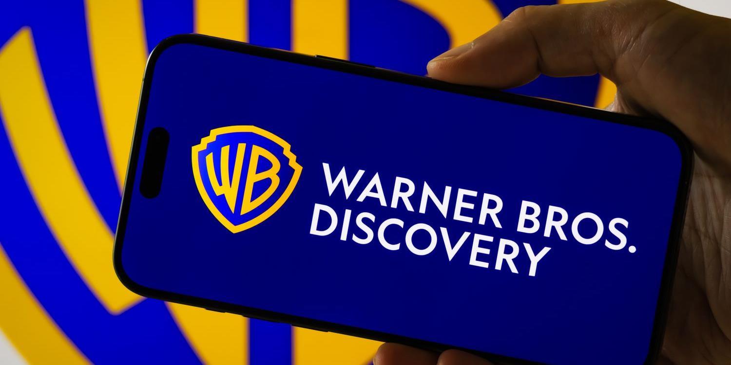 Warner Bros. Discovery