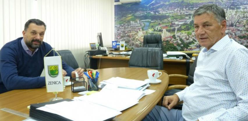 Kasumović i Konaković razgovarali o zaštiti okoline i taksama za kladionice