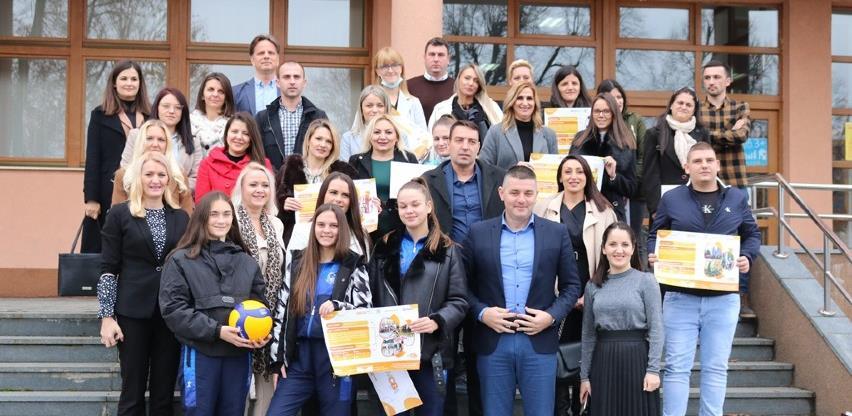 Omladinska banka Mrkonjić Grad
