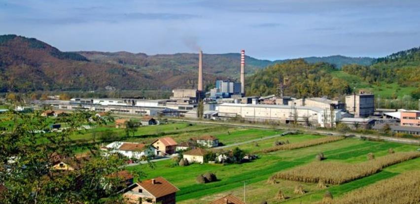 Oglašena prodaja imovine Natrona iz Maglaja