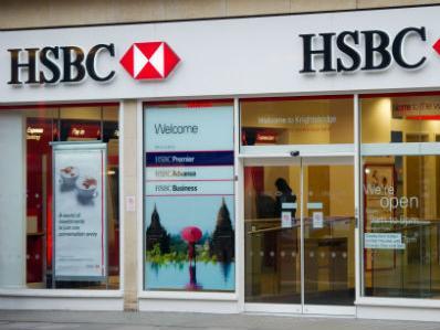 BiH istražuje tajne račune u HSBC banci