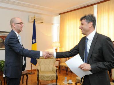 Misija MMF-a u Vladi FBiH: Za reforme i razvoj