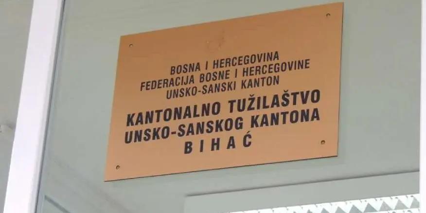 Tužilaštvo USK