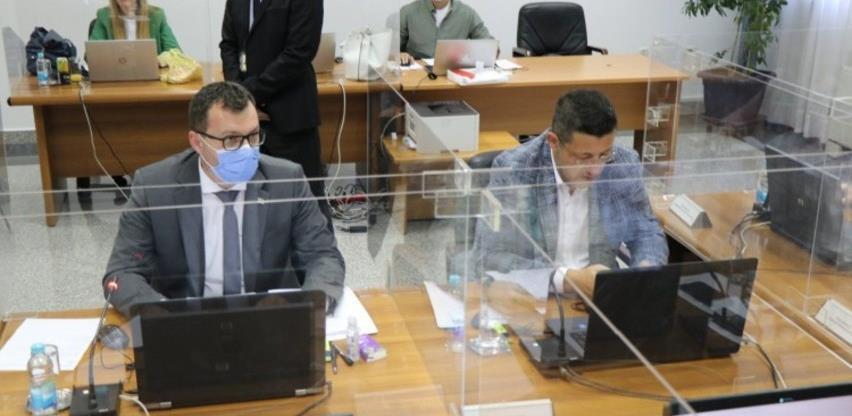 Utvrđene izmjene i dopune Zakona o Poreznoj upravi FBiH