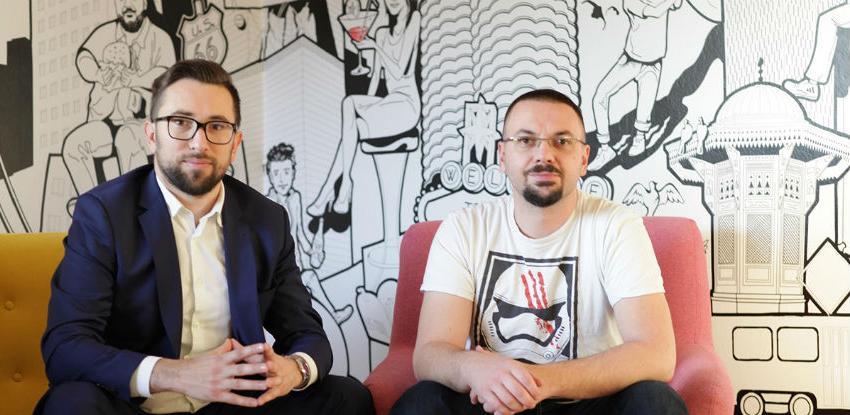 Kompanija Arslan Consulting nova članica Bit Alijanse