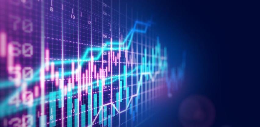 Na današnjem trgovanju na SASE ostvaren je ukupan promet od 50.829,10 KM
