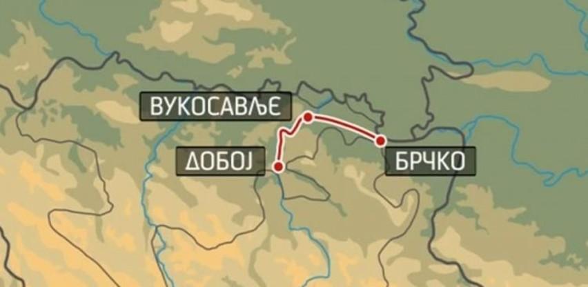 Objavljen poziv za finansiranje dionica autoputa Vukosavlje-Brčko-Bijeljina-Rača