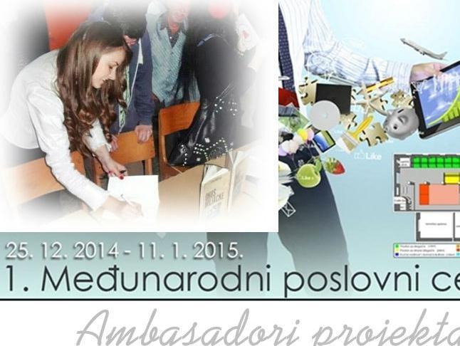 Cazinska platforma modernog poslovanja