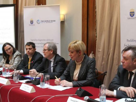U BiH počela edukacija o boljem upravljanju regionalnim deponijama