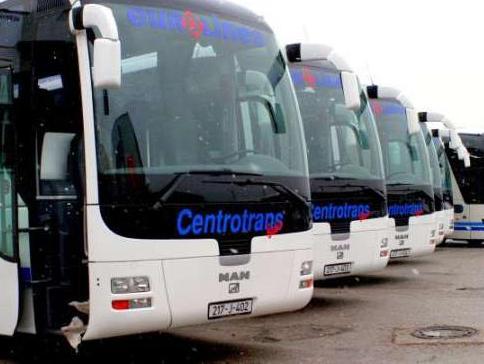 Centrotrans traži smanjenje, a Gras povećanje cijena karata