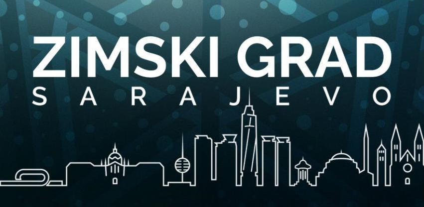 Javni poziv za ugostitelje i trgovce: Zimski grad vraća olimpijski sjaj Sarajeva