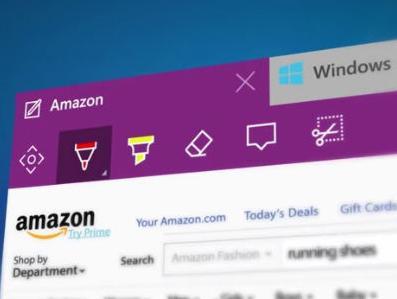 Microsoftov Edge browser kao zamjena za Internet Explorer
