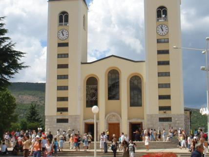 Kroz Međugorje prošlo 2,85 milijardi eura, a 68 posto završilo u sivoj zoni
