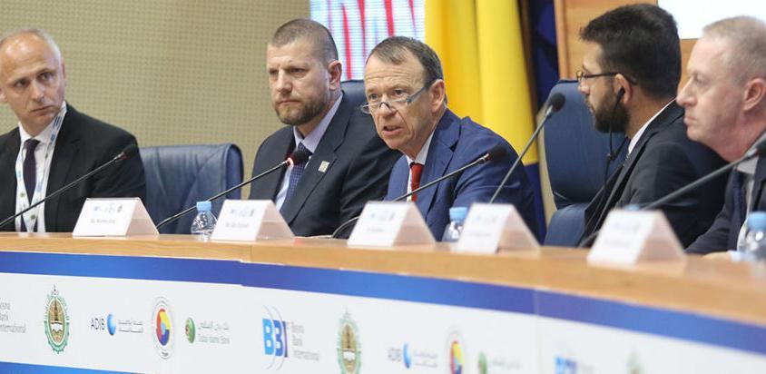 SBF: Okvirna transportna strategija donosi BiH 200 miliona eura