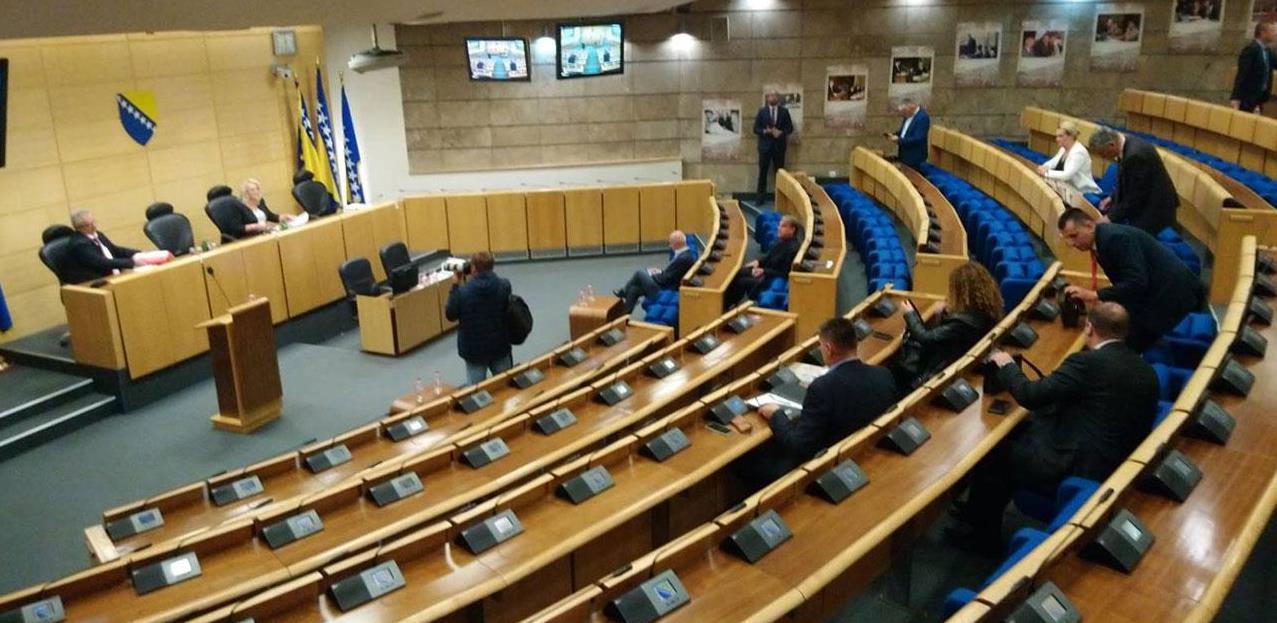 FBiH nakon dvije godine dobija Komisiju za vrijednosne papire?