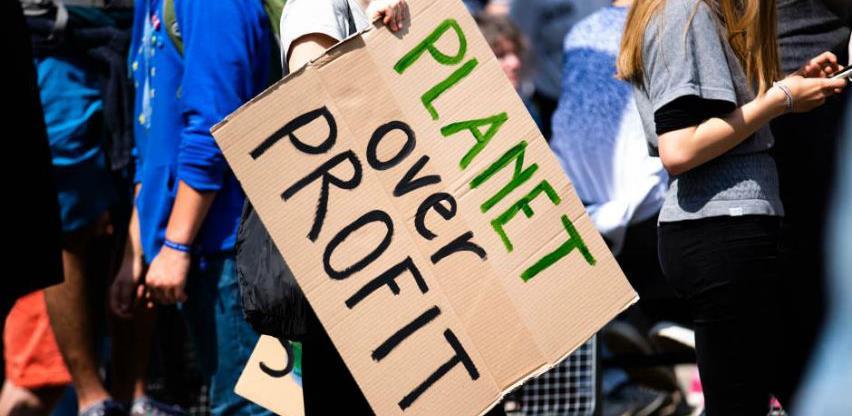 EU zelenim dogovorom želi biti uzor cijelome svijetu