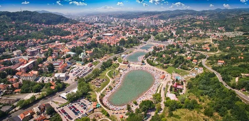 Tuzlanski kanton: Od danas naplata kazni za nepoštovanje epidemioloških mjera