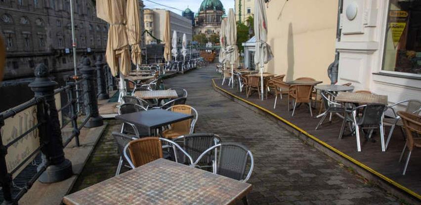 Njemačka najavila kraj perioda velikodušne pomoći privredi