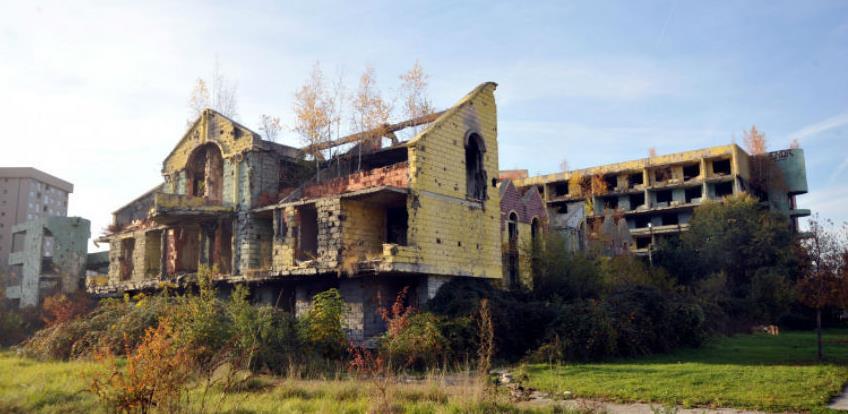 Sirijac kupuje zgradu Doma penzionera: Već uplatio milion KM