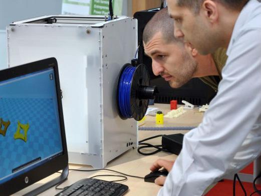 3D tehnologija prezentirana u Mostaru