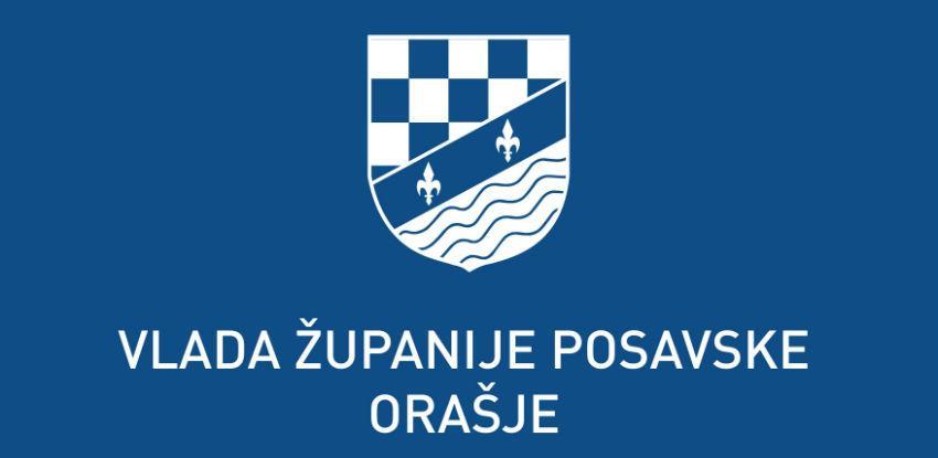 Vlada Županije posavske suglasna s otvaranjem ureda u Bruxellesu