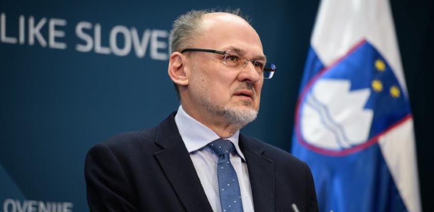 Kacin: Hrvatska će uskoro na crvenu listu