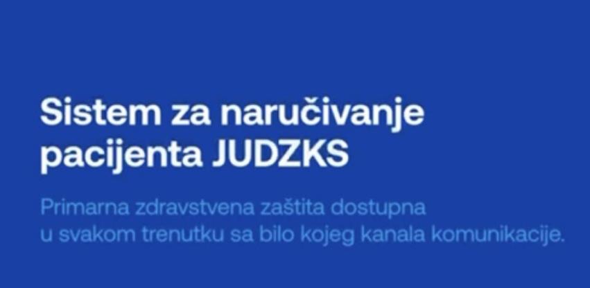 sistem aplikacija