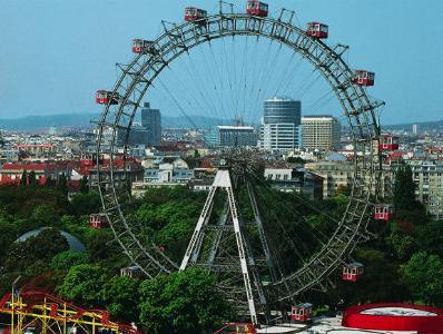 Beč u srpnju s novim rekordima turističkih noćenja