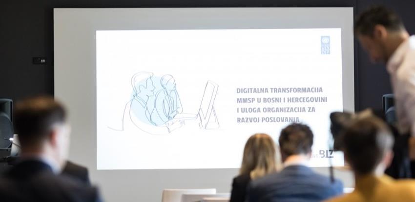 DigitalBIZ: Održan susret digitalnih inovacijskih centara u BiH