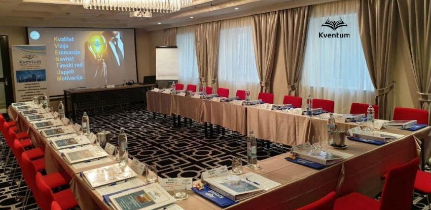 Razvoj i jačanje timskog rada sa ciljem unapređenja rezultata rada