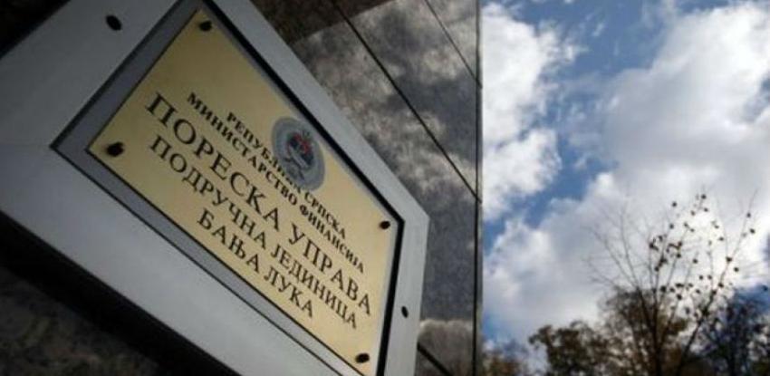 Dug 10 najvećih poreskih dužnika dostigao 190 miliona KM
