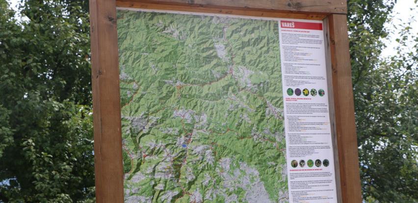 Predstavljen idejni projekt "Kraljeva brda"