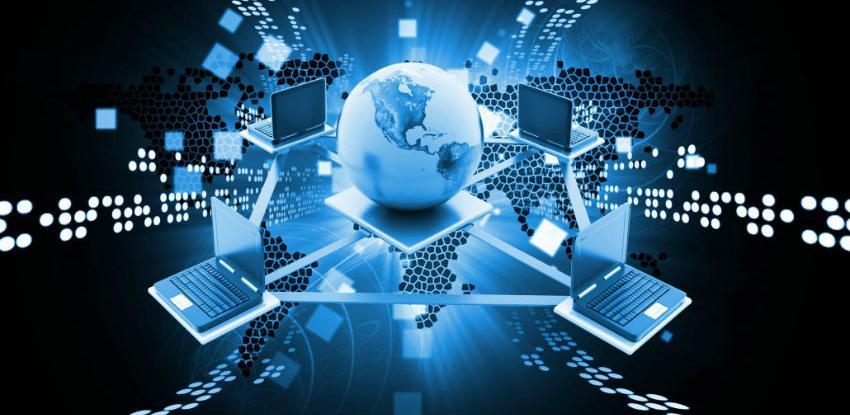 U planu pokretanje web portala industrijskih zona u RS