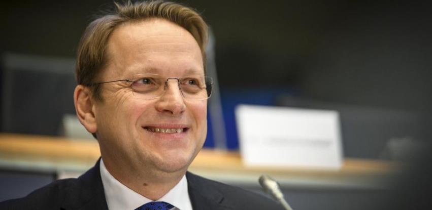 Brisel daje Balkanu 70 miliona eura, vakcinacija kreće uporedo sa EU