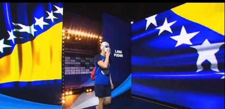 Lana Pudar