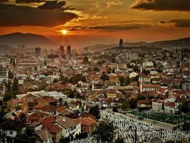 Grad Sarajevo predstavio aktuelne razvojne projekte na Reactivate Sarajevo