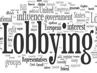 Transparency: Lobiranje ugrožava europsku demokraciju