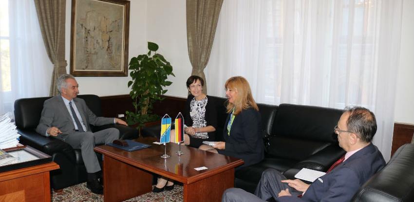 Njemačka najvažniji vanjskotrgovinski partner BiH, izvoz u stalnom porastu