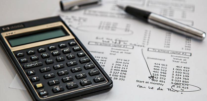 Banke u FBiH za pola godine zaradile 152 miliona KM