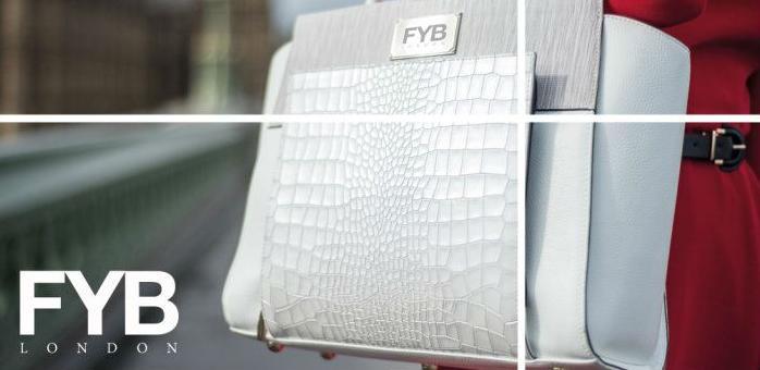 Izumljena torba koja puni telefon i javlja da je ukradena