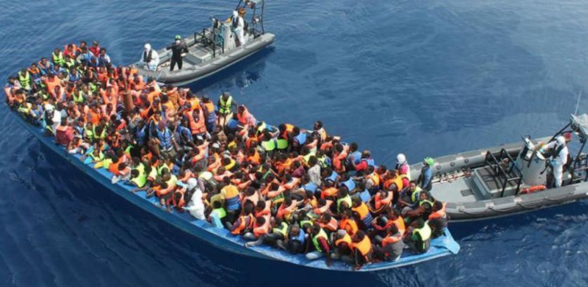 Pitanje migracija glavna tema samita EU lidera u Bruxellesu