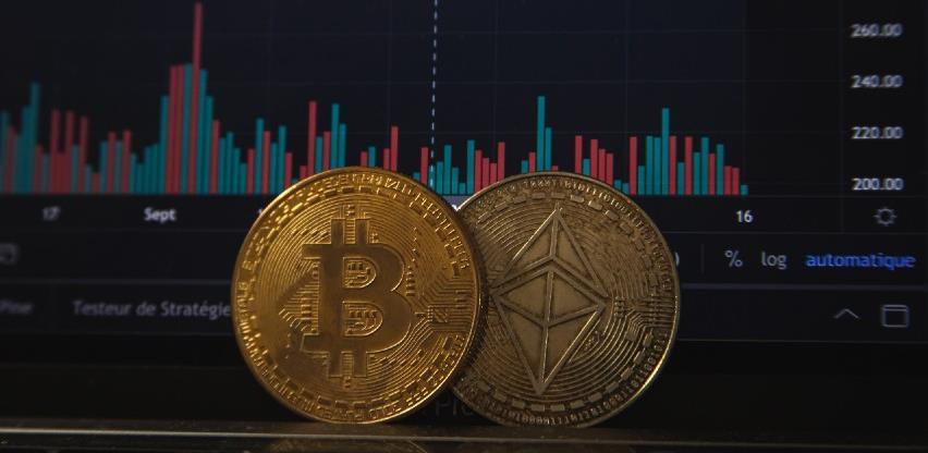 Pad bitcoina zbrisao sa kripto berzi 260 milijardi dolara za 24 sata