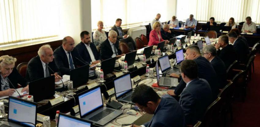 Usvojena Ekonomska politika Vlade FBiH za period od 2019. do 2021.