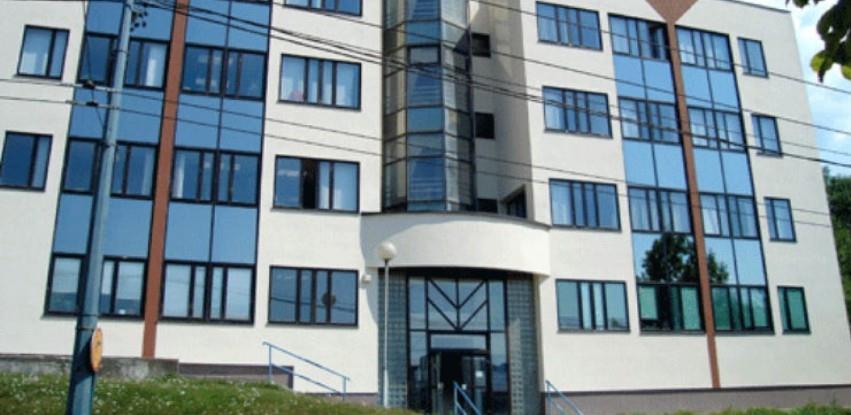 U Studentskoj poliklinici otvorena Covid ambulanta za stanovnike Centra i Starog Grada