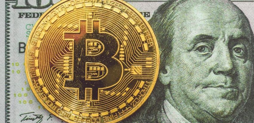 Bitcoin raste sedmi uzastopni dan, očekuje se rušenje povijesnog rekorda