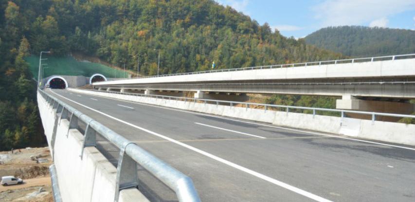 EBRD udvostručila novac za Koridor Vc