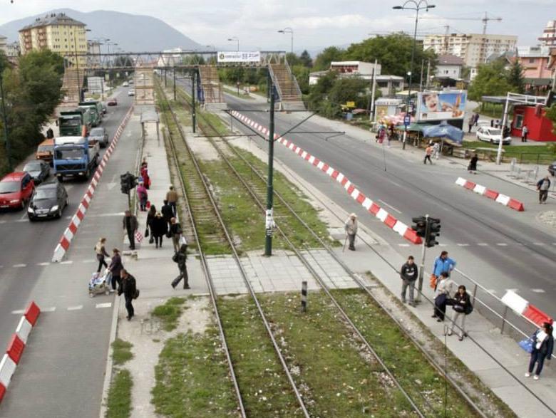 Gras: Izmjena režima saobraćaja zbog radova na Stupskoj petlji